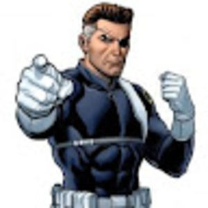 Meet your Posher, Donald